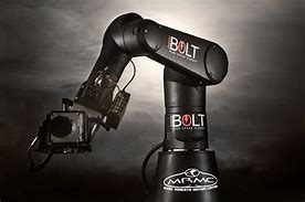 Image result for Bolt Robot Camera