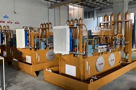 Image result for Double Acting Hydraulic Power Unit