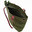 Image result for Waxed Canvas Bag