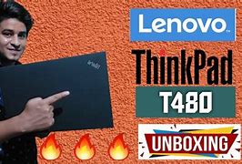 Image result for Lenovo ThinkPad T480 Promo Picture