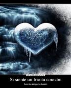 Image result for Corazon Frio