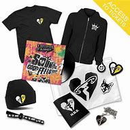 Image result for 5SOS Merch