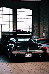 Classic Ford Mustang | Muscle cars, Mustang, Classic cars