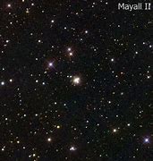 Image result for May All II Globular Cluster