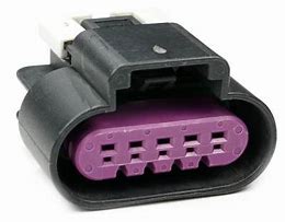 Image result for 5 Pin Connector Types