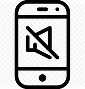 Image result for Mute Your Phone