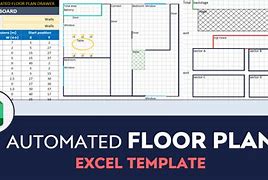 Image result for Floor Plan Template Excel