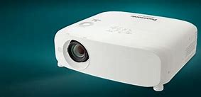 Image result for Portable Panasonic Projectors