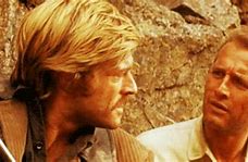 Image result for Buch Cassidy and the Sundance Kid