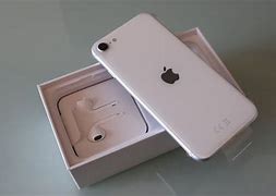 Image result for iPhone 5 SE White