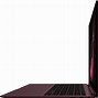 Image result for Samsung Galaxy Book Pro 360 Burgundy