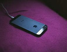 Image result for Picture of an iPhone 8 When Charging