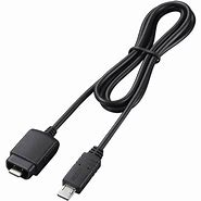 Image result for Sony Cable
