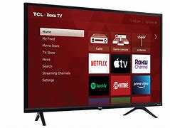 Image result for TCL 32 Roku Smart TV