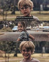 Image result for My Girl Movie Quotes
