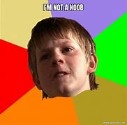 Image result for Hahaha Noob Meme
