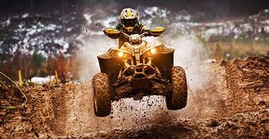 Image result for ATV Screen