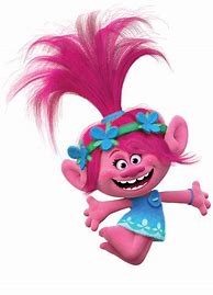 Image result for Poppy Princess Characters Trolls