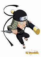 Image result for Hand Man Naruto