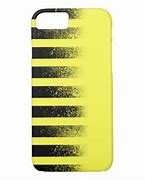 Image result for Black and Yellow iPhone Case