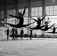 Image result for Gymnastics Dance