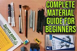 Image result for Flat Material for Drawing