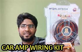 Image result for Car Amplifier Wiring Diagram