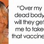Image result for Vaccinated Meme