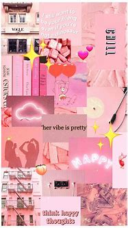 Image result for Cute Athletic Pink Wallpaper