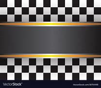 Image result for Checkered Flag Template