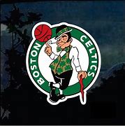 Image result for Boston Celtics Decals