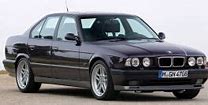 Image result for BMW 5 Series All Generations