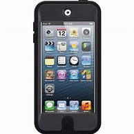 Image result for Purple OtterBox iPod Touch 5th Gen Case