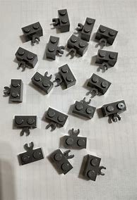 Image result for LEGO Clip 1X2