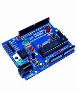 Image result for Arduino Uno Architecture