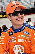 Image result for Joey Logano Girlfriend