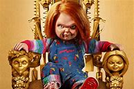 Image result for Chucky Artwork