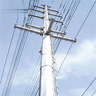Image result for Electrical Pole
