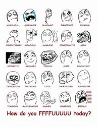 Image result for Meme Faces Call