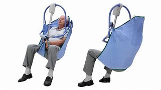 Image result for Sling with Tightening Clip