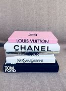 Image result for Chanel Decoration Books