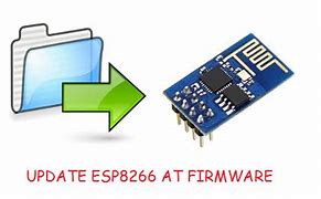 Image result for Esp8266 Firmware