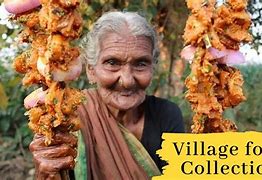 Image result for Grandma Food India