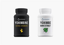Image result for Yohimbine Befor and After