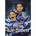 Image result for Lilo & Stitch DVD-Cover