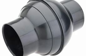 Image result for 4 Inch PVC Universal Joint