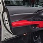 Image result for Toyota Camry Red and Black Modded Interior