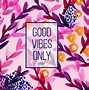 Image result for Positive Vibes Cover Photos for Facebook