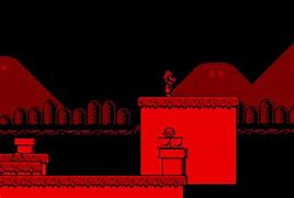 Image result for Virtual Boy Mario Land