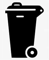 Image result for Waste Bin Icon